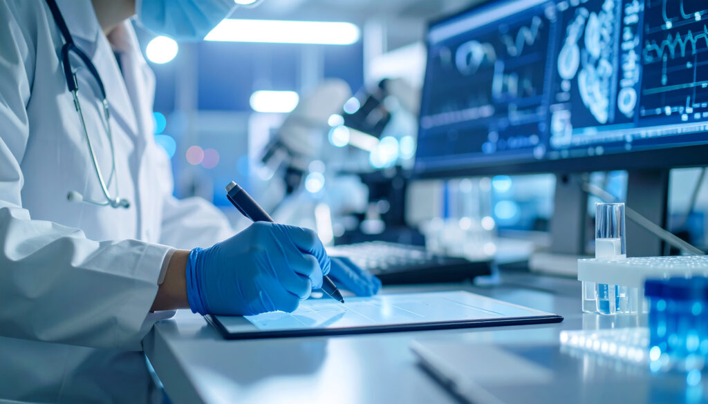 Clinical Trials