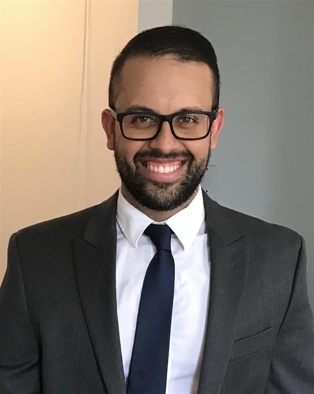 David Rios