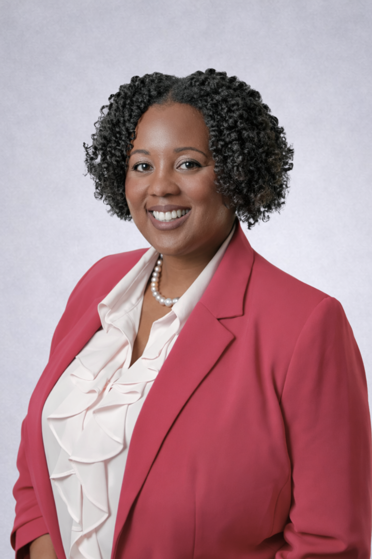 Dr. Nayo Williams
