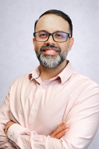David Rios