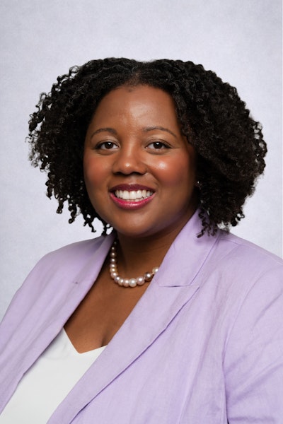 Nayo Williams