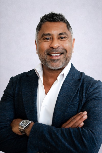 Ravi Gunatilake